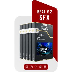 beat v.2 sfx