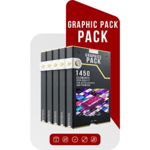 graphic pack motionbro